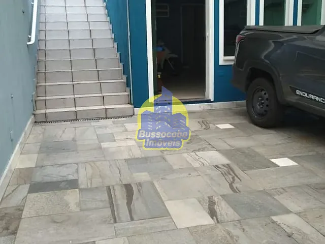 Sobrado com 200m² 3 quartos e 4 banheiros, à venda, no bairro Jaguaribe em Osasco