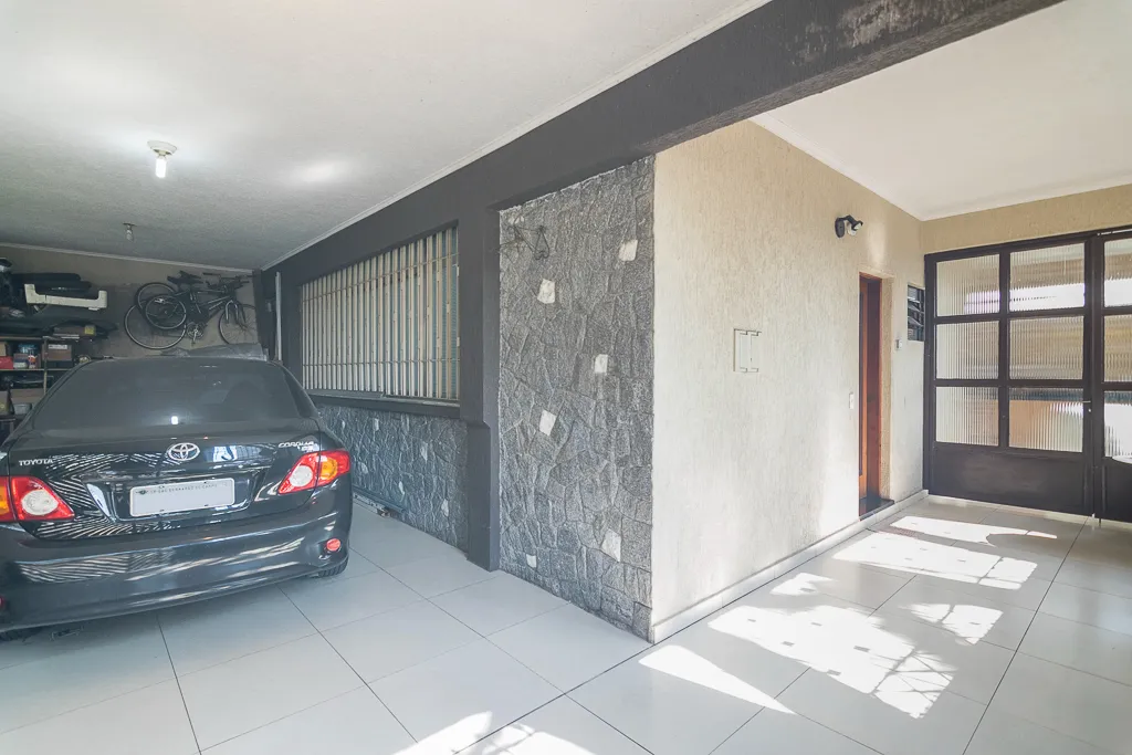 Sobrado para venda em Rudge Ramos com 3 quartos, sendo 1 suíte, 185m²