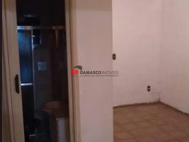 Sobrado com 280m² 4 quartos e 4 banheiros, à venda, no bairro Campestre em Santo André