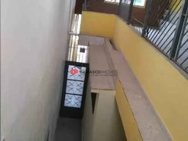 Sobrado com 280m² 4 quartos e 4 banheiros, à venda, no bairro Campestre em Santo André