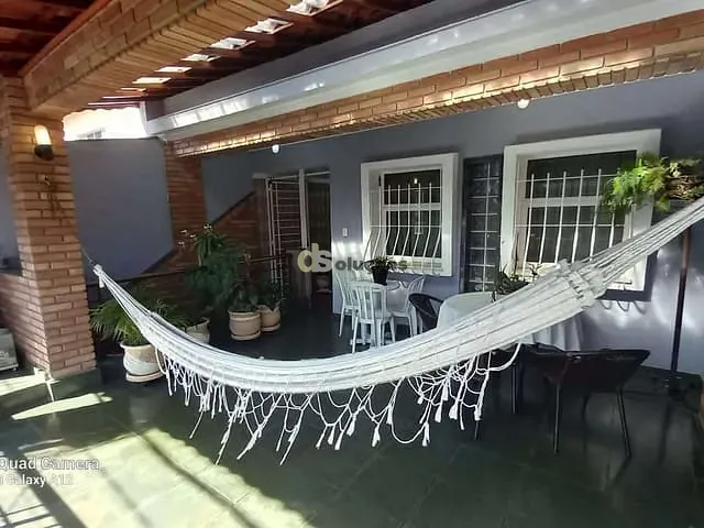 Sobrado 4 quartos e 3 banheiros, à venda ou para alugar, no bairro Jardim Virginia Bianca em São Paulo