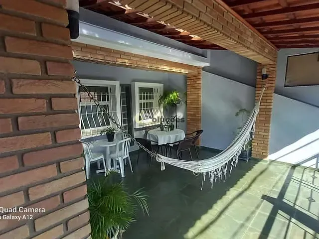 Sobrado 4 quartos e 3 banheiros, à venda ou para alugar, no bairro Jardim Virginia Bianca em São Paulo