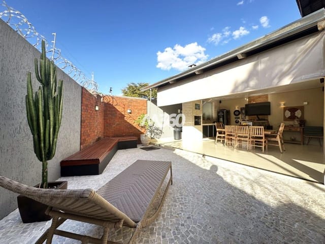 Foto do Sobrado - APARTAMENNTO 03 SUÍTES - ILHA DE SANTORINI - SOBRADO - 3 SUÍTES - 380M2 CONSTRUÍDOS | Provenda Imobiliária