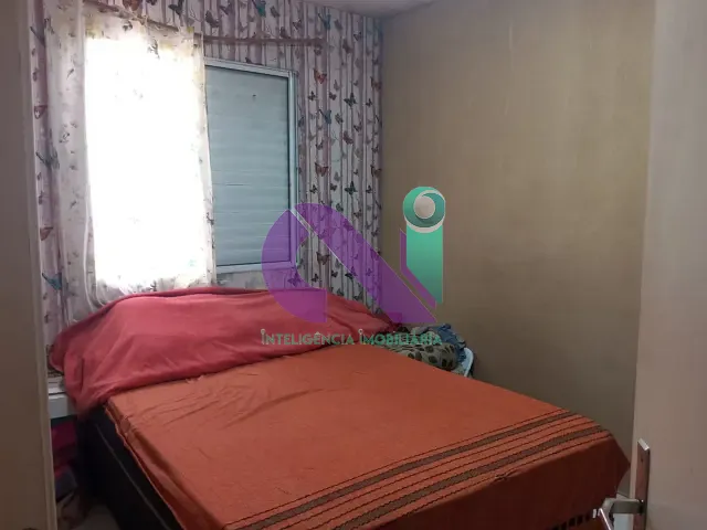 Sobrado com 52m² 2 quartos e 2 banheiros, à venda, no bairro Setor Militar em Osasco