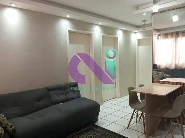 Sobrado com 52m² 2 quartos e 2 banheiros, à venda, no bairro Setor Militar em Osasco