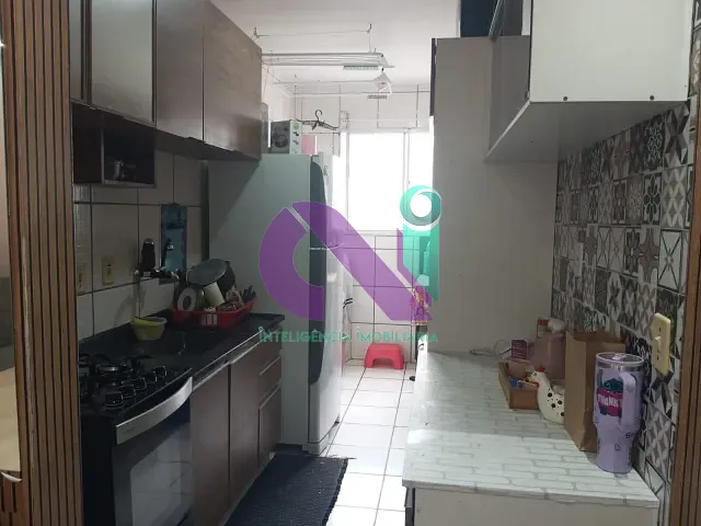 Sobrado com 52m² 2 quartos e 2 banheiros, à venda, no bairro Setor Militar em Osasco