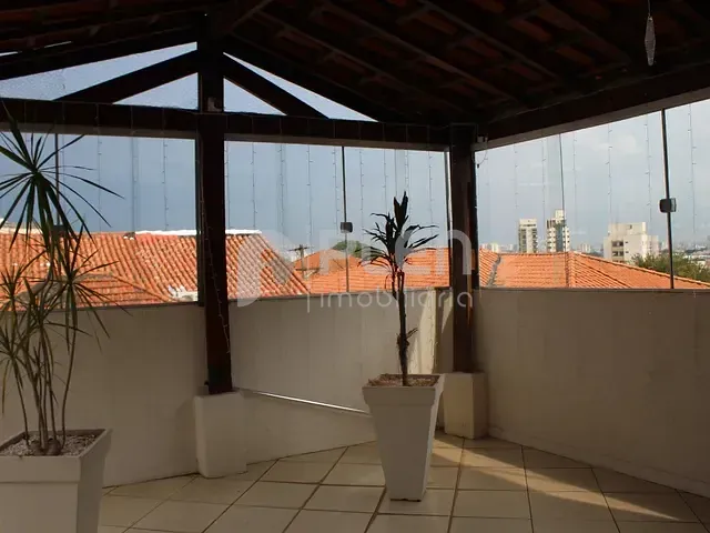 Sobrado com 200m² 3 quartos e 5 banheiros, à venda, no bairro Jardim São Paulo(Zona Norte) em São Paulo