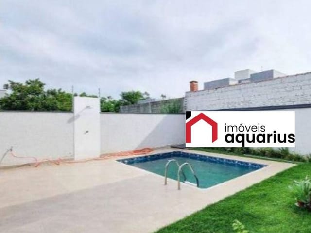 Foto do Sobrado - Sobrado à venda e locação 3 Quartos, 3 Suites, 4 Vagas, 250M², Villa Branca, Jacareí - SP | RUSSI IMÓVEIS