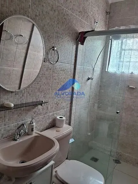 Sobrado, 3 quartos, 127 m² - Foto 5