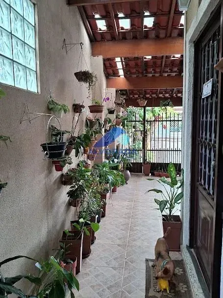 Sobrado, 3 quartos, 127 m² - Foto 8