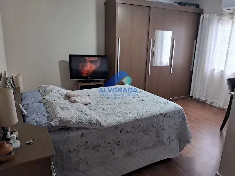 Sobrado, 3 quartos, 127 m² - Foto 7