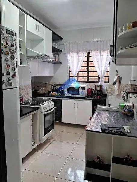 Sobrado, 3 quartos, 127 m² - Foto 13