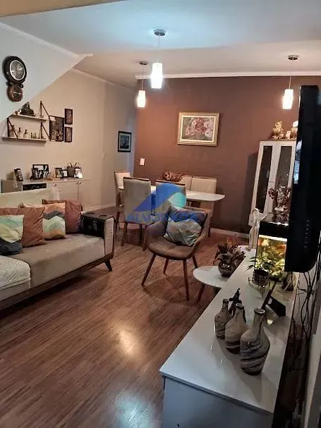 Sobrado, 3 quartos, 127 m² - Foto 18