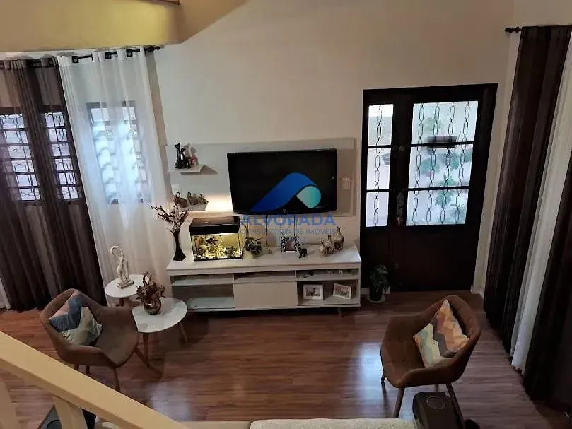 Sobrado, 3 quartos, 127 m² - Foto 17