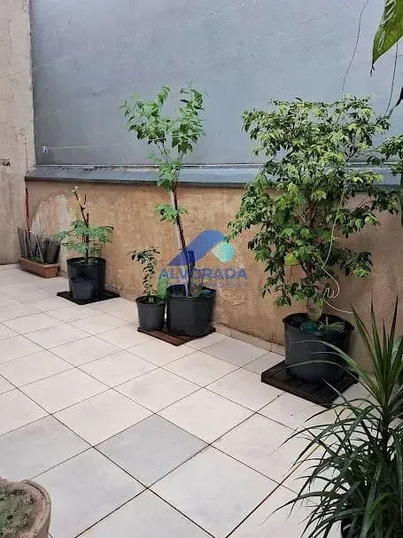 Sobrado, 3 quartos, 127 m² - Foto 9