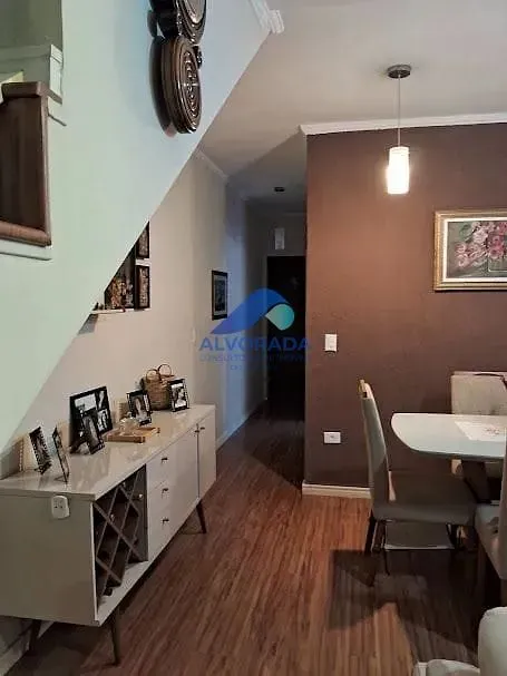 Sobrado, 3 quartos, 127 m² - Foto 16