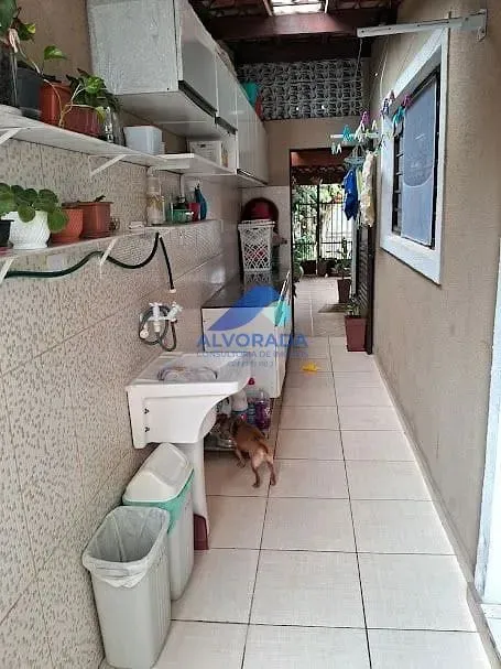 Sobrado, 3 quartos, 127 m² - Foto 11