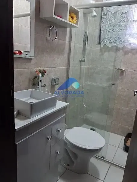 Sobrado, 3 quartos, 127 m² - Foto 14