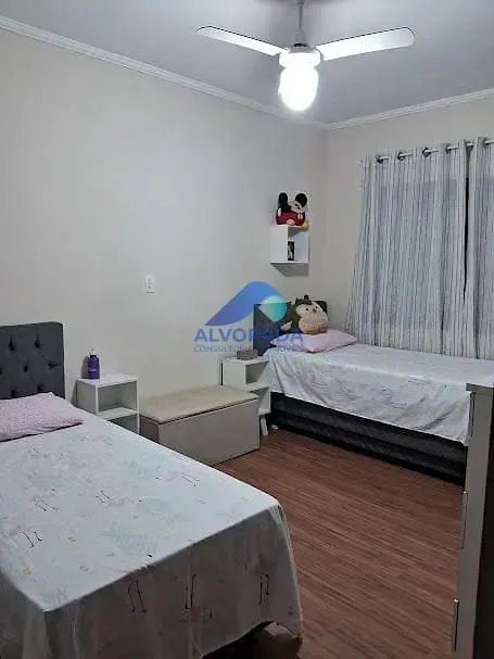 Sobrado, 3 quartos, 127 m² - Foto 15