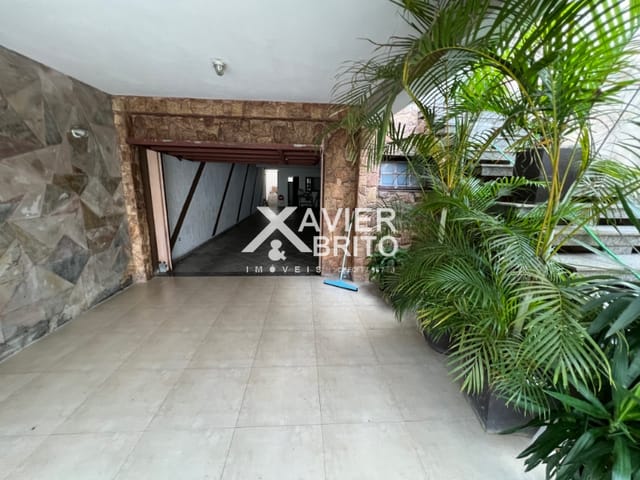 Foto do Sobrado - Sobrado à venda 4 Quartos, 2 Suites, 8 Vagas, 280M², 5, São Paulo - SP | Imobiliária Xavier e Brito