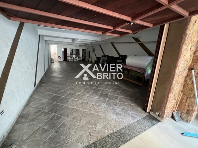 Foto do Sobrado - Sobrado à venda 4 Quartos, 2 Suites, 8 Vagas, 280M², 5, São Paulo - SP | Imobiliária Xavier e Brito