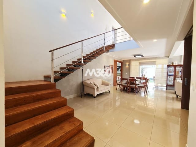 Foto do Sobrado - SOBRADO - JARDINS FLORENÇA - 04 SUÍTES - GOIÂNIA, GO | Provenda Imobiliária