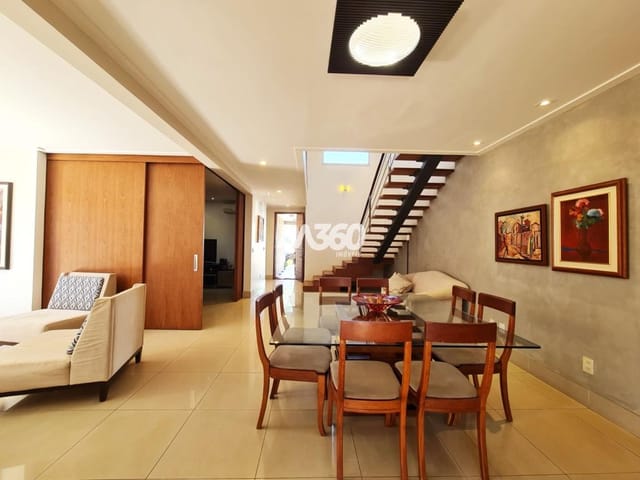 Foto do Sobrado - SOBRADO - JARDINS FLORENÇA - 04 SUÍTES - GOIÂNIA, GO | Provenda Imobiliária