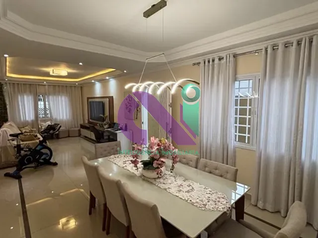 Sobrado com 125m² 3 quartos e 5 banheiros, à venda, no bairro Vila Osasco em Osasco