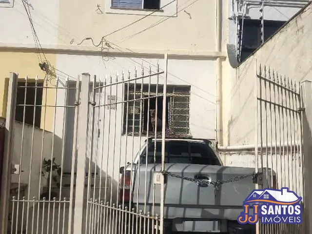 Sobrado com 128m² 2 quartos e 1 banheiro, à venda, no bairro Alto da Mooca em São Paulo
