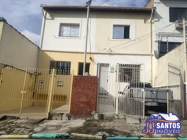 Sobrado com 128m² 2 quartos e 1 banheiro, à venda, no bairro Alto da Mooca em São Paulo
