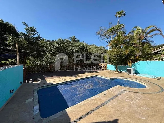 Casa 4 quartos e 5 banheiros, à venda, no bairro Jardim Itatinga em São Paulo
