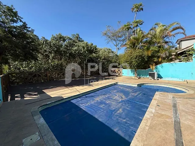 Casa 4 quartos e 5 banheiros, à venda, no bairro Jardim Itatinga em São Paulo