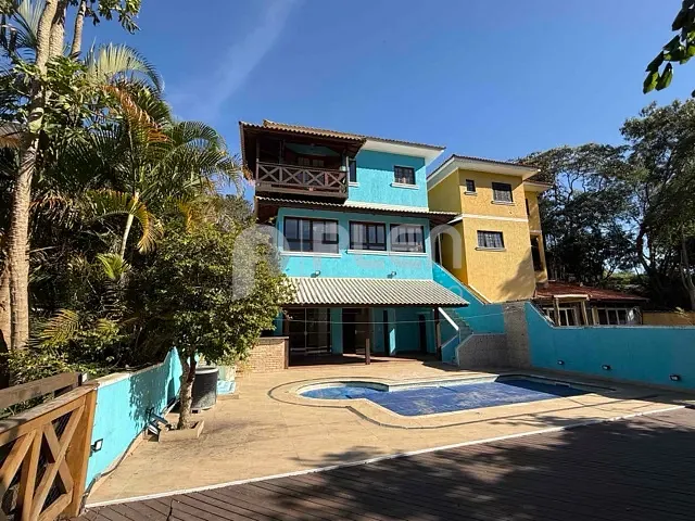 Casa 4 quartos e 5 banheiros, à venda, no bairro Jardim Itatinga em São Paulo