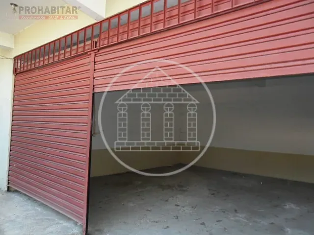 Sobrado com 500m² 3 quartos e 2 banheiros, à venda, no bairro Jardim Shangrilá (Zona Sul) em São Paulo