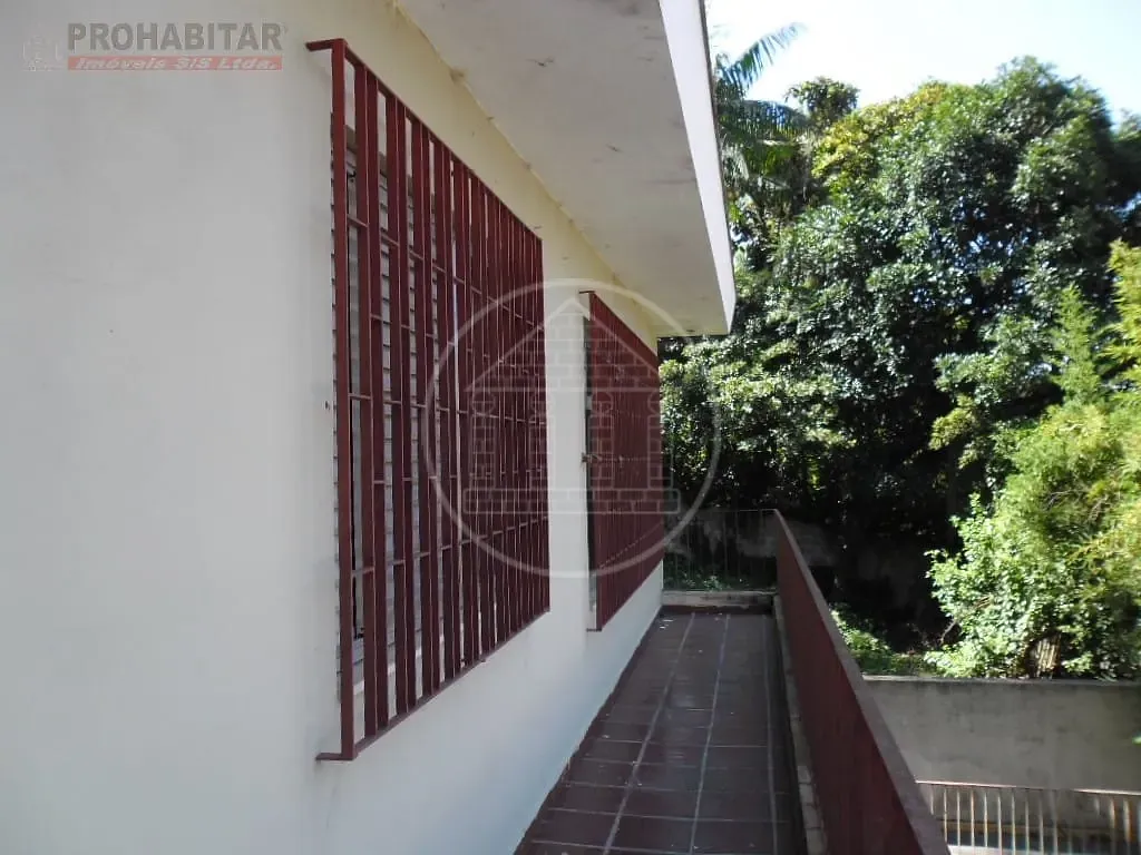 Sobrado, 3 quartos, 200 m² - Foto 9