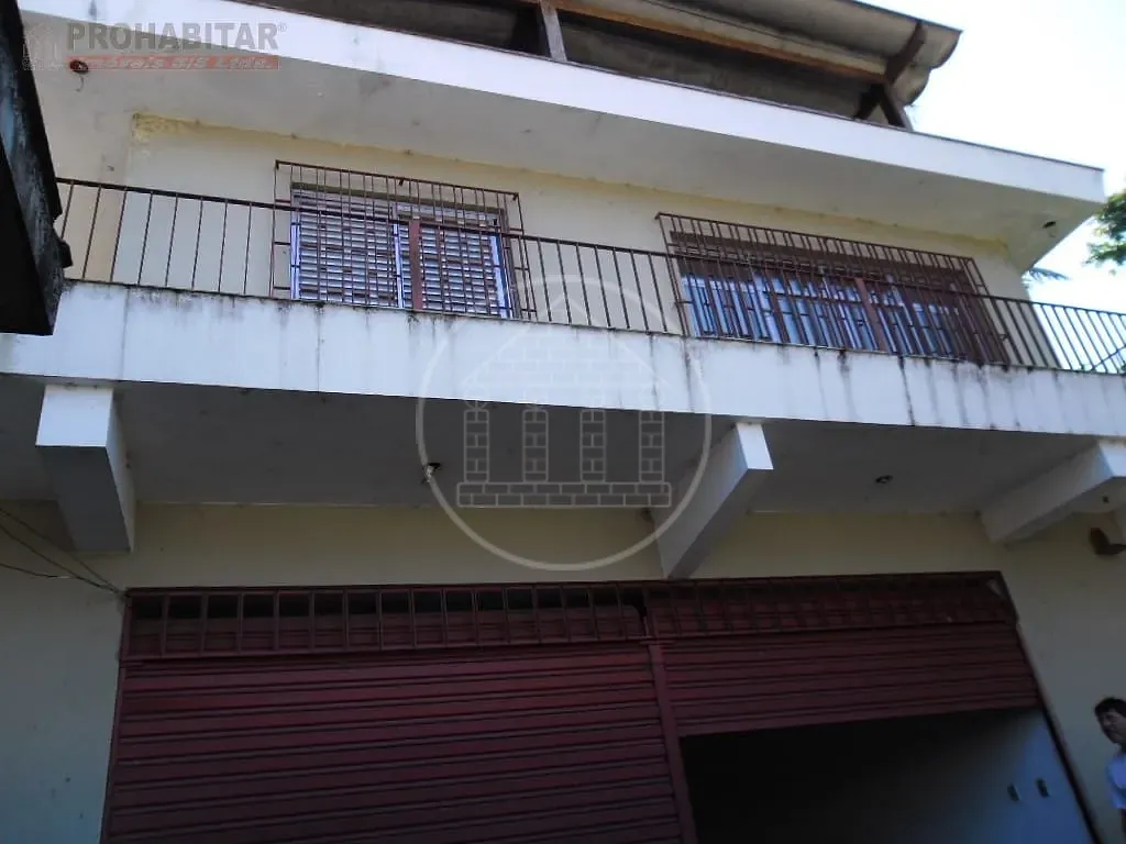 Sobrado, 3 quartos, 200 m² - Foto 2