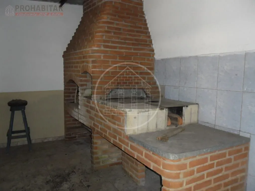 Sobrado, 3 quartos, 200 m² - Foto 23