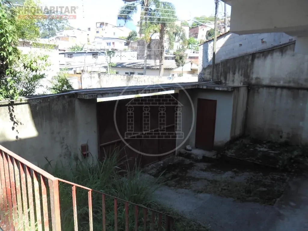 Sobrado, 3 quartos, 200 m² - Foto 7
