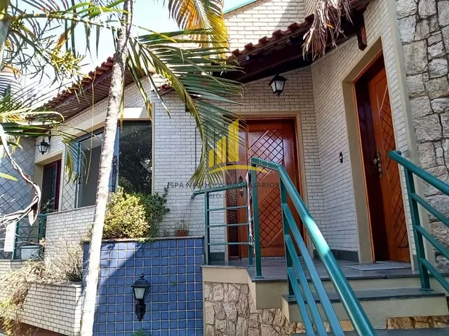 Sobrado com 300m² 3 quartos e 2 banheiros, à venda ou para alugar, no bairro Chácara Santo Antônio (Zona Leste) em São Paulo