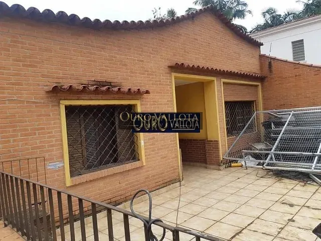 Sobrado com 525m² 3 quartos e 5 banheiros, à venda, no bairro Jardim Vila Mariana em São Paulo