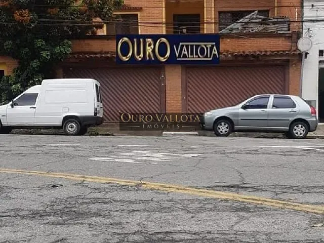 Sobrado com 525m² 3 quartos e 5 banheiros, à venda, no bairro Jardim Vila Mariana em São Paulo