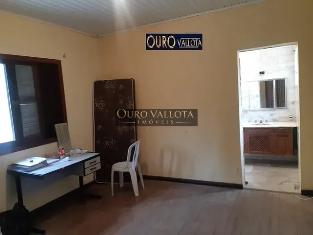 Sobrado com 525m² 3 quartos e 5 banheiros, à venda, no bairro Jardim Vila Mariana em São Paulo