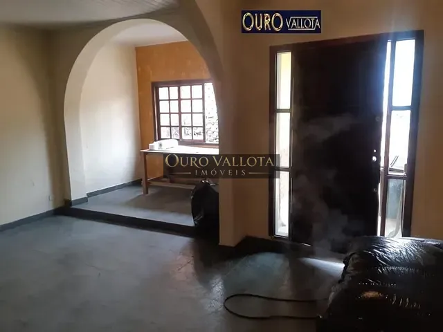 Sobrado com 525m² 3 quartos e 5 banheiros, à venda, no bairro Jardim Vila Mariana em São Paulo