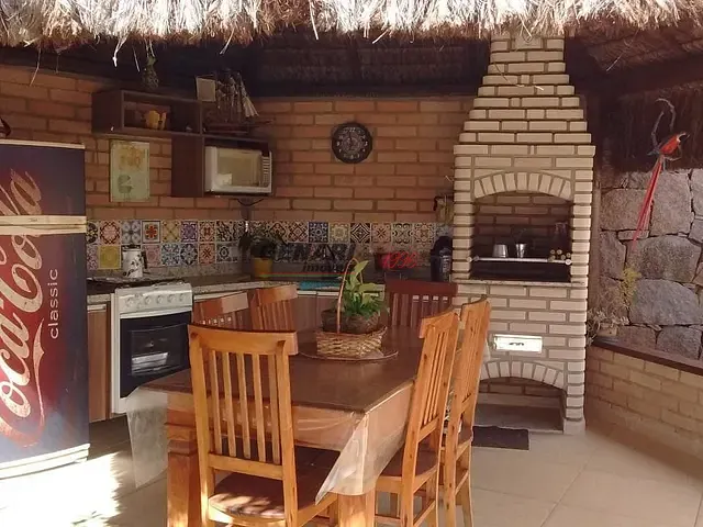 Sobrado 4 quartos e 6 banheiros, à venda, no bairro Chácara Belvedere em Indaiatuba