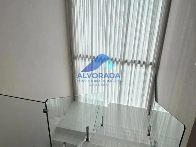 Sobrado com 563m² 5 quartos e 7 banheiros, à venda, no bairro Condomínio Residencial Alphaville I em São José Dos Campos