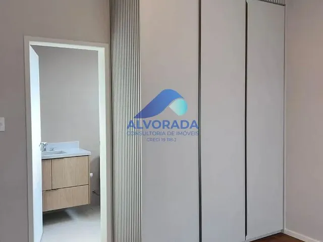Sobrado com 563m² 5 quartos e 7 banheiros, à venda, no bairro Condomínio Residencial Alphaville I em São José Dos Campos