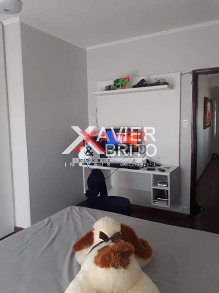 Sobrado, 4 quartos, 200 m² - Foto 18