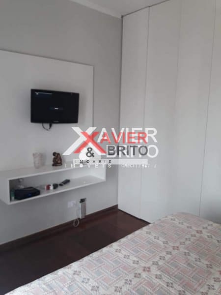 Sobrado, 4 quartos, 200 m² - Foto 31