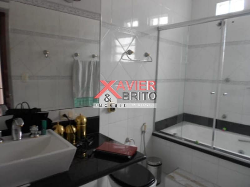Sobrado, 4 quartos, 200 m² - Foto 35