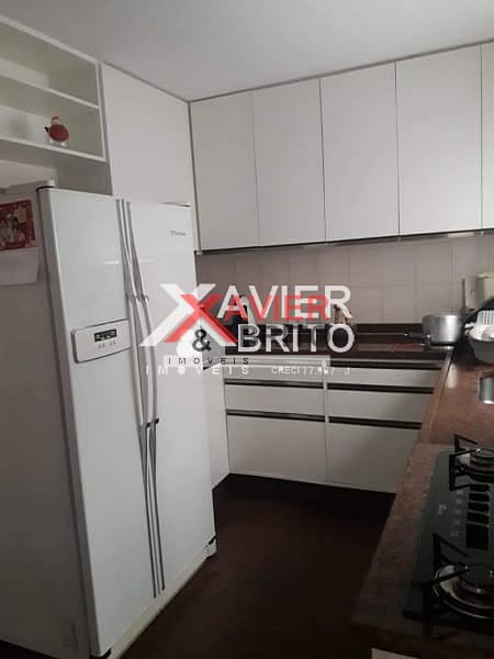 Sobrado, 4 quartos, 200 m² - Foto 13